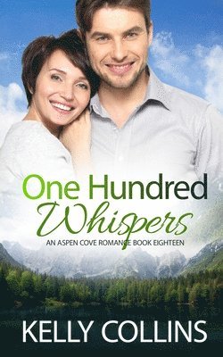 bokomslag One Hundred Whispers
