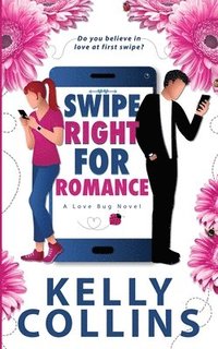 bokomslag Swipe Right for Romance