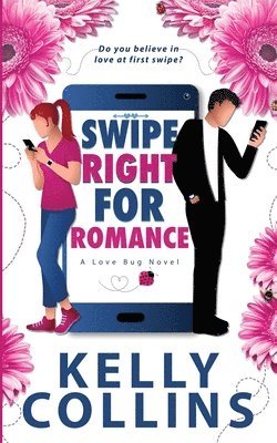 bokomslag Swipe Right for Romance
