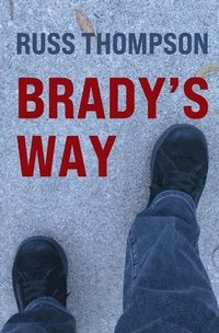bokomslag Brady's Way