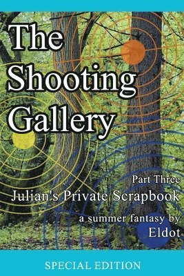 Eldot - Shooting Gallery, Häftad