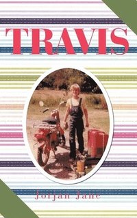 bokomslag Travis