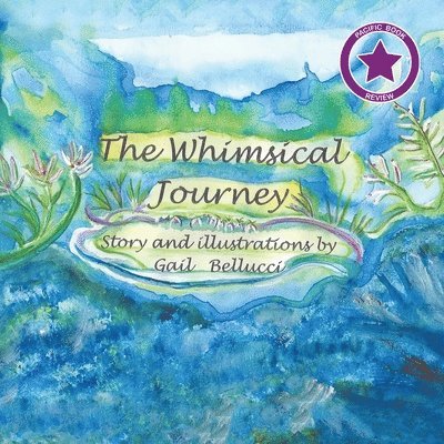 The Whimsical Journey 1