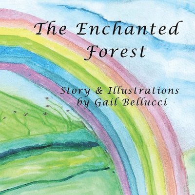 The Enchanted Forest 1