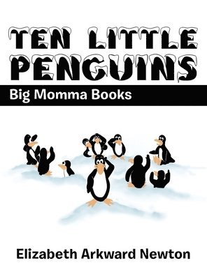 Ten Little Penguins 1