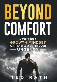 bokomslag Beyond Comfort