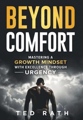 bokomslag Beyond Comfort