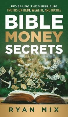 bokomslag Bible Money Secrets