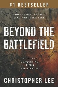 bokomslag Beyond the Battlefield