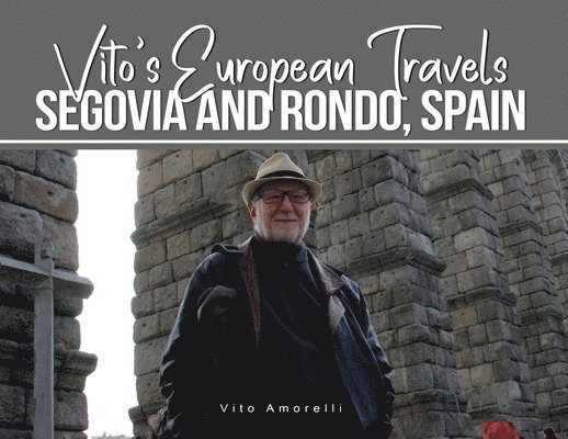 Vito's European Travels 1