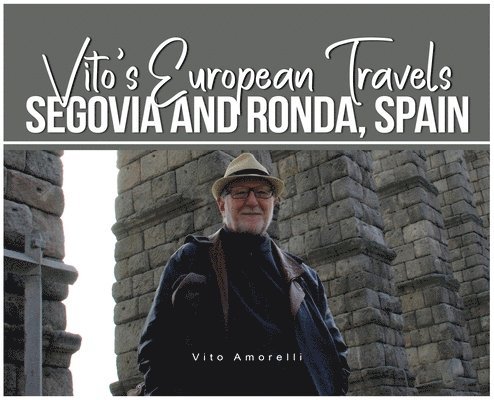 Vito's European Travels 1