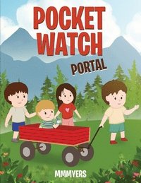 bokomslag Pocket Watch Portal