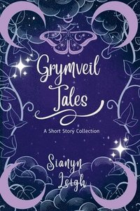 bokomslag Grymveil Tales