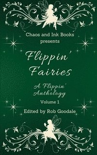 bokomslag Flippin' Fairies
