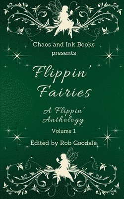 bokomslag Flippin' Fairies