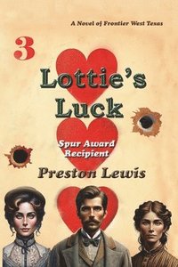 bokomslag Lottie's Luck