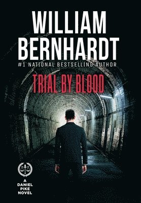 Trial by Blood 1