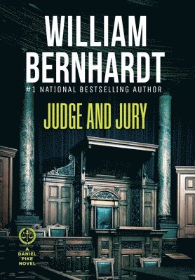 Judge and Jury 1