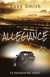 bokomslag Allegiance
