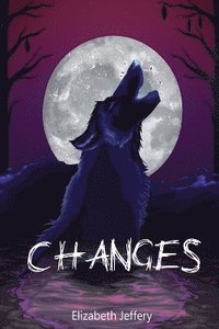 bokomslag Changes