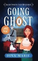bokomslag Going Ghost: Large Print