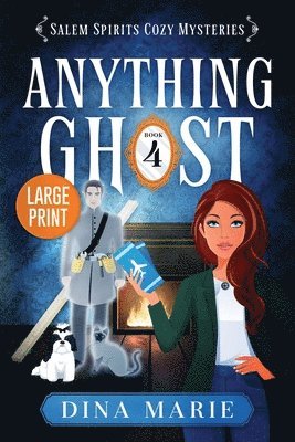 Anything Ghost