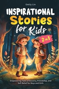bokomslag Inspirational Stories for Kids