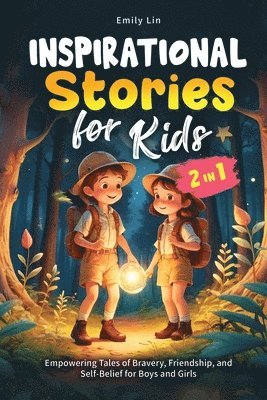Inspirational Stories for Kids 1