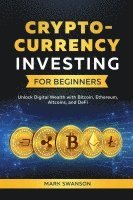 bokomslag Cryptocurrency Investing for Beginners