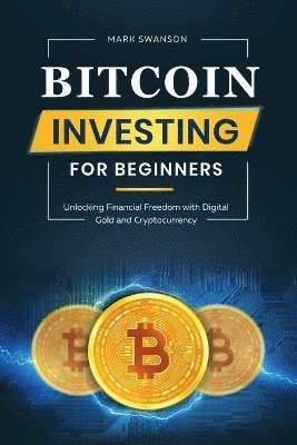 bokomslag Bitcoin Investing for Beginners