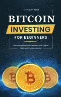 bokomslag Bitcoin Investing for Beginners