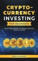 bokomslag Cryptocurrency Investing for Beginners