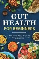 bokomslag Gut Health for Beginners