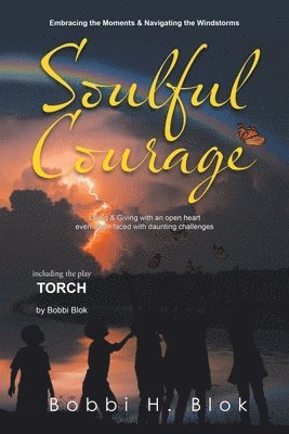 Soulful Courage 1