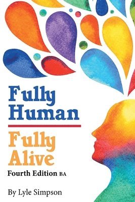 bokomslag Fully Human/Fully Alive