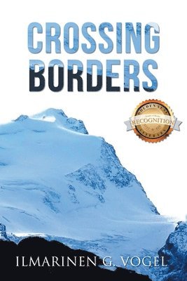 Crossing Borders (Latest Version) 1