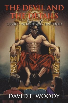 Devil and the Details 1