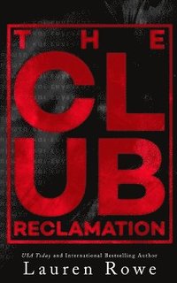 bokomslag Club