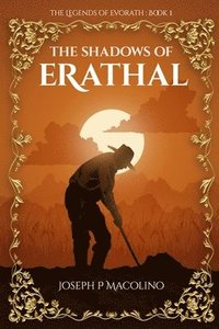 bokomslag The Shadows of Erathal