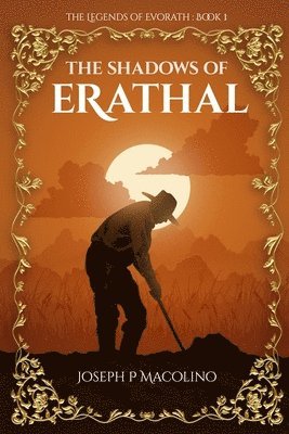 The Shadows of Erathal 1