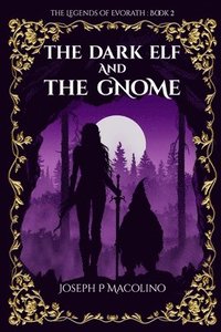 bokomslag Dark Elf and the Gnome