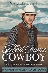 bokomslag Her Second Chance Cowboy