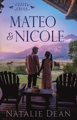bokomslag Mateo & Nicole