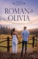 Natalie Dean - Roman & Olivia, Häftad