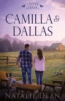 Natalie Dean - Camilla & Dallas, Häftad