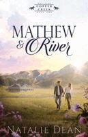 Natalie Dean - Mathew & River, Häftad. Tillgänglighet: Lägg i varukorg