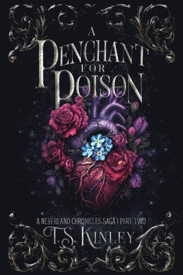 Penchant For Poison