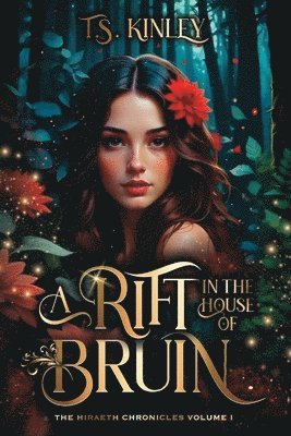 bokomslag A Rift in the House of Bruin
