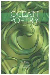 bokomslag Ocean Poetry Anthology