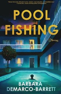 bokomslag Pool Fishing Stories